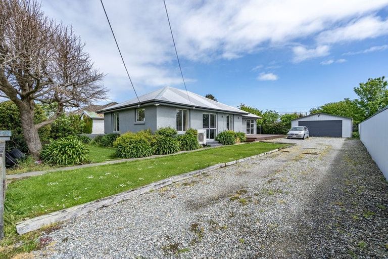 Photo of property in 78 Stobo Street, Grasmere, Invercargill, 9810