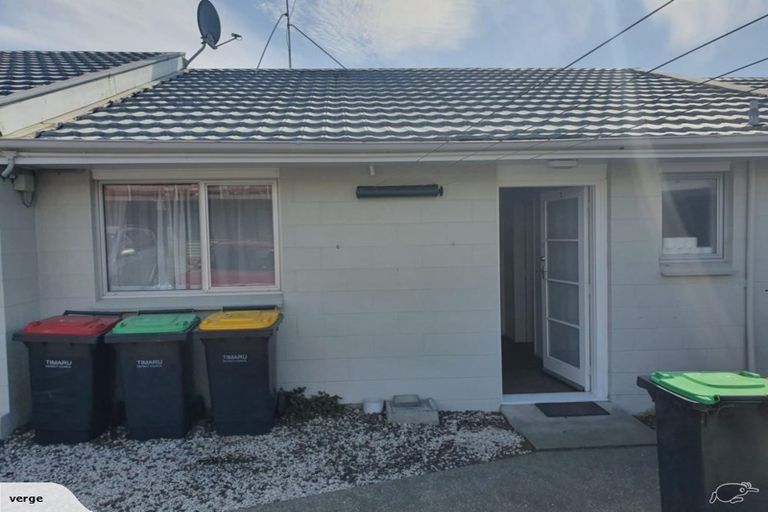 Photo of property in 3/125 Domain Avenue, Kensington, Timaru, 7910