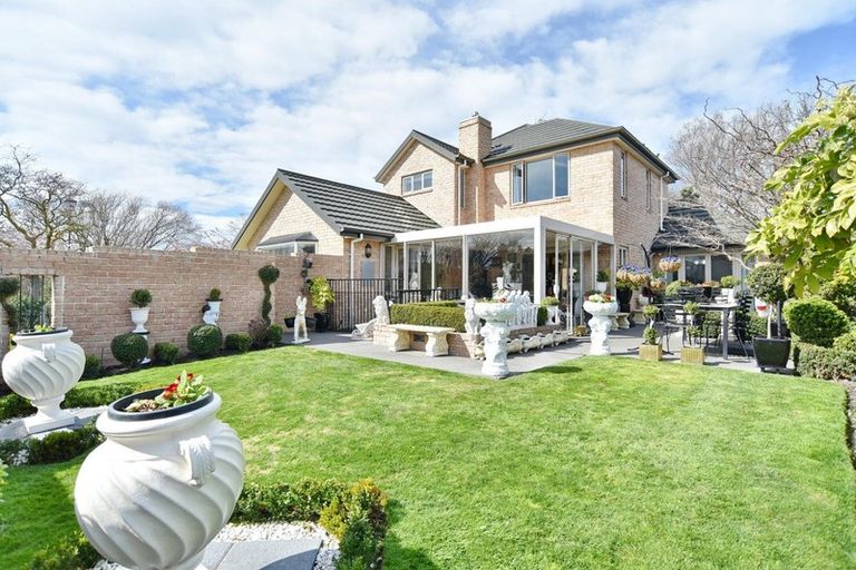 Photo of property in 48 Broomfield Terrace, Burwood, Christchurch, 8061