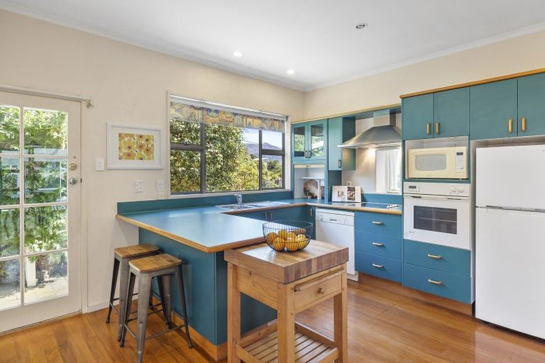 Photo of property in 1 King George Street, Broad Bay, Dunedin, 9014