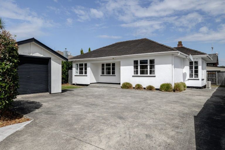 Photo of property in 288 Albert Street, Hokowhitu, Palmerston North, 4410