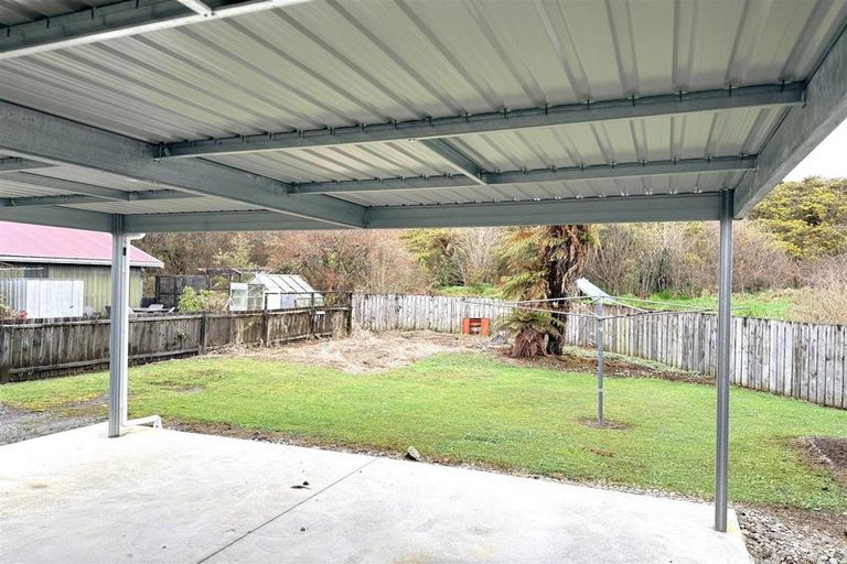 Photo of property in 3 Inverness Street, Dunollie, Runanga, 7803