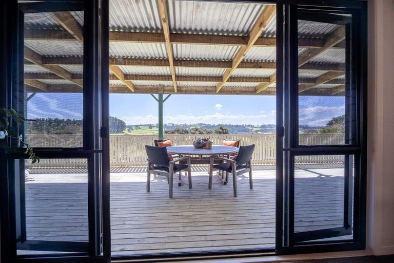 Photo of property in 461 Notorious Road West, Mahuta, Dargaville, 0371