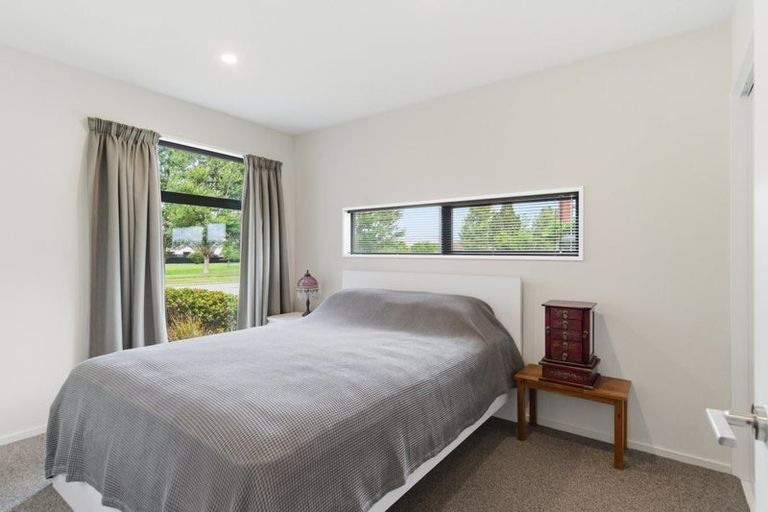 Photo of property in 69 Caulfield Avenue, Halswell, Christchurch, 8025