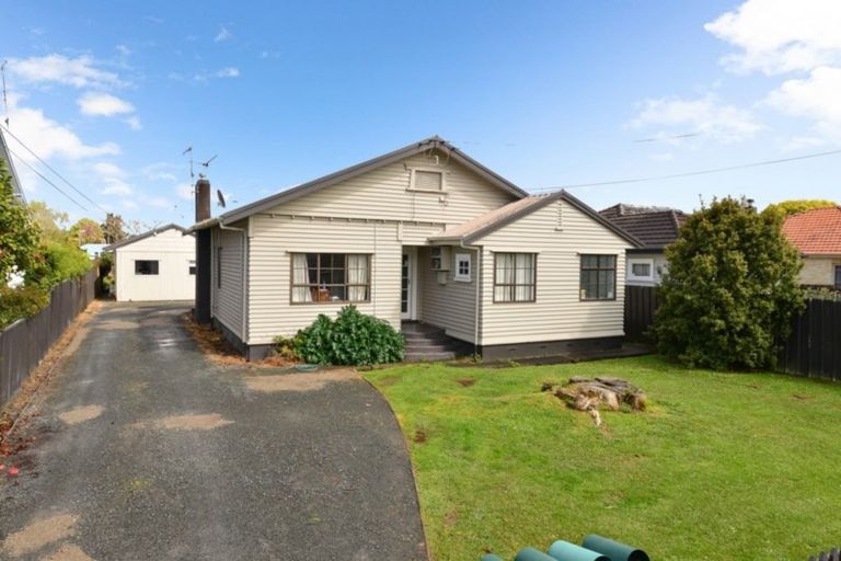 Photo of property in 5a Saint Olpherts Avenue, Hamilton East, Hamilton, 3216