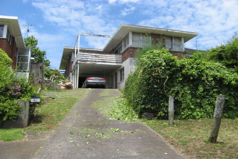 Photo of property in 63 Taylor Road, Mangere Bridge, Auckland, 2022