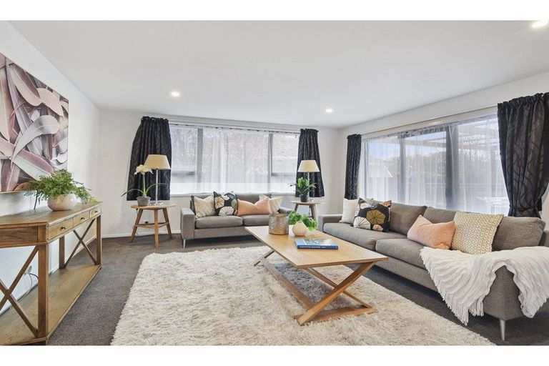 Photo of property in 25 Stackhouse Avenue, Bishopdale, Christchurch, 8053