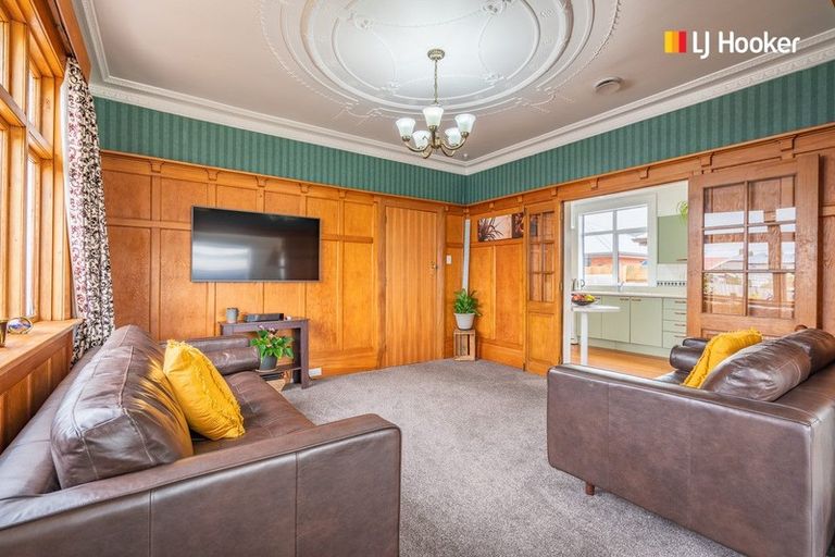 Photo of property in 140 Melbourne Street, South Dunedin, Dunedin, 9012