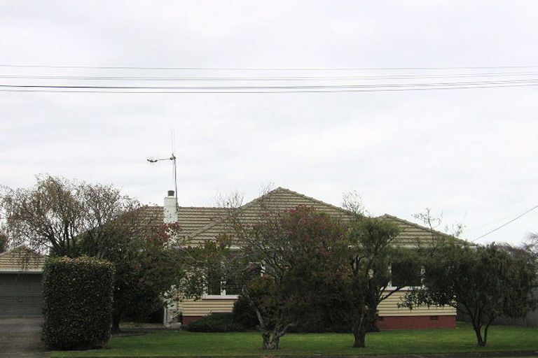 Photo of property in 39 Carlisle Street, Levin, 5510