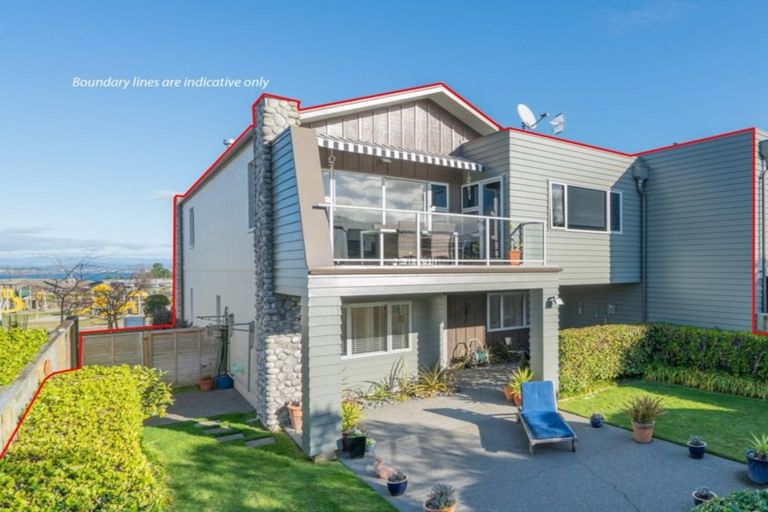 Photo of property in 22 The Circle, Nukuhau, Taupo, 3330