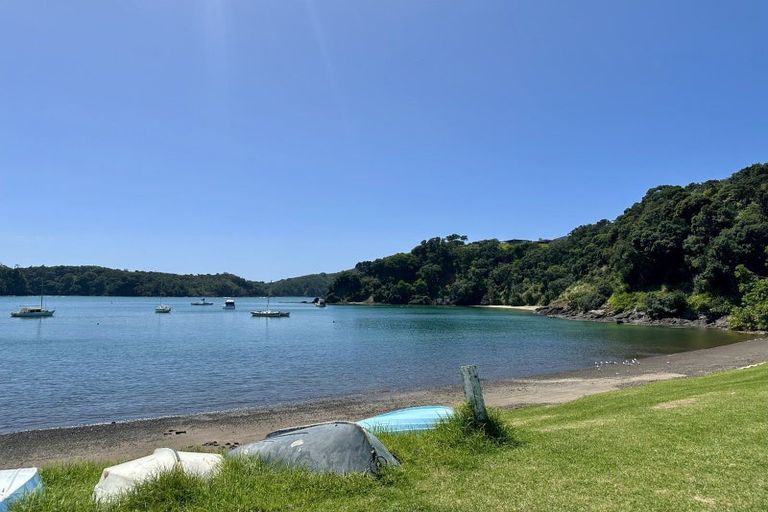 Photo of property in 60 Pacific Bay Road, Tutukaka, Whangarei, 0173