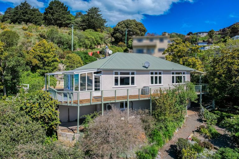 Photo of property in 2a Avon Street, South Hill, Oamaru, 9400