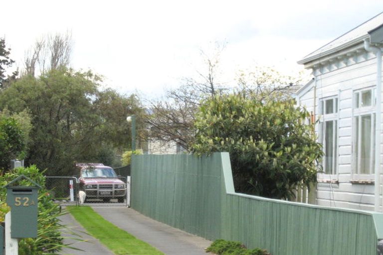 Photo of property in 52a Alma Road, Gonville, Whanganui, 4501