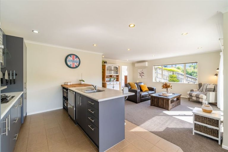 Photo of property in 5 Frankie Stevens Place, Riverstone Terraces, Upper Hutt, 5018