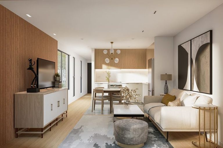 Photo of property in 4/60 Yeovil Road, Te Atatu Peninsula, Auckland, 0610