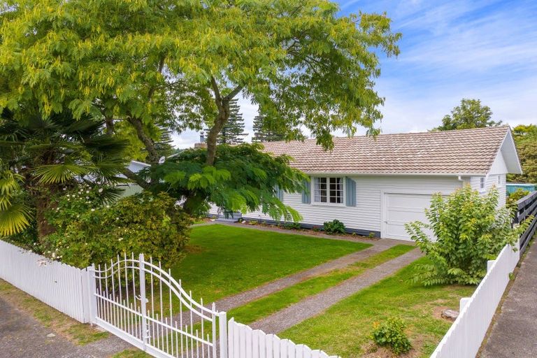 Photo of property in 4 Corlett Street, Taumarunui, 3920