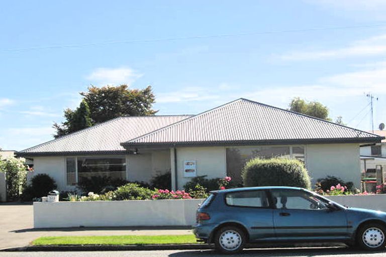 Photo of property in 325 Wai-iti Road, Glenwood, Timaru, 7910