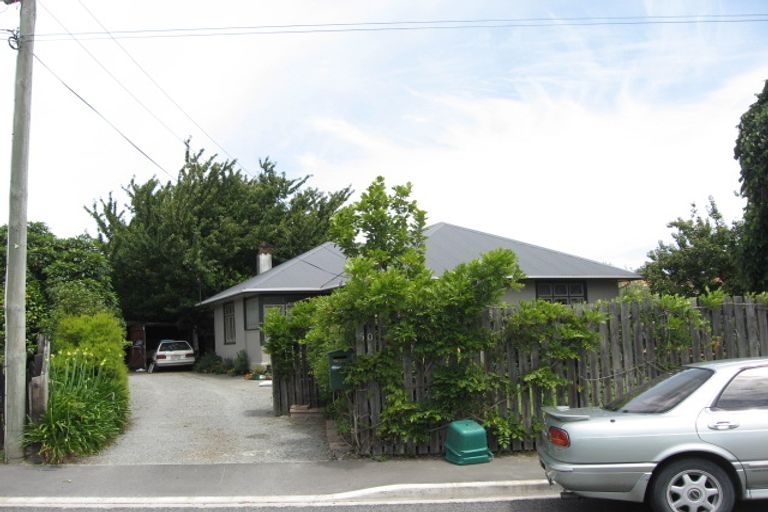 Photo of property in 50 Ruskin Street, Addington, Christchurch, 8024