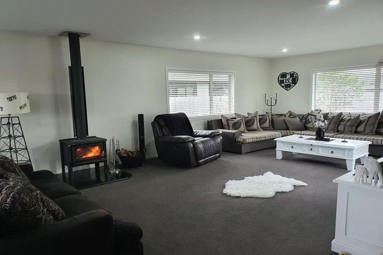 Photo of property in 7 Herangi Crescent, Ngaruawahia, 3720