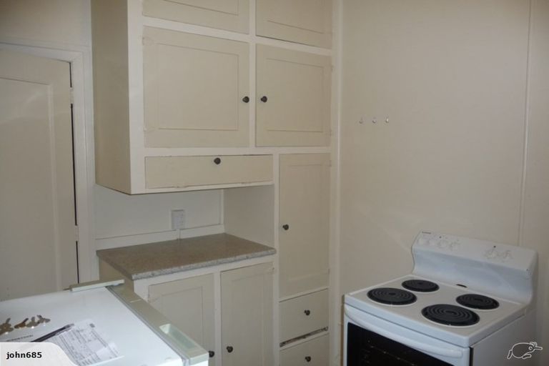 Photo of property in Elms Court Flats, 6/367 The Terrace, Te Aro, Wellington, 6011