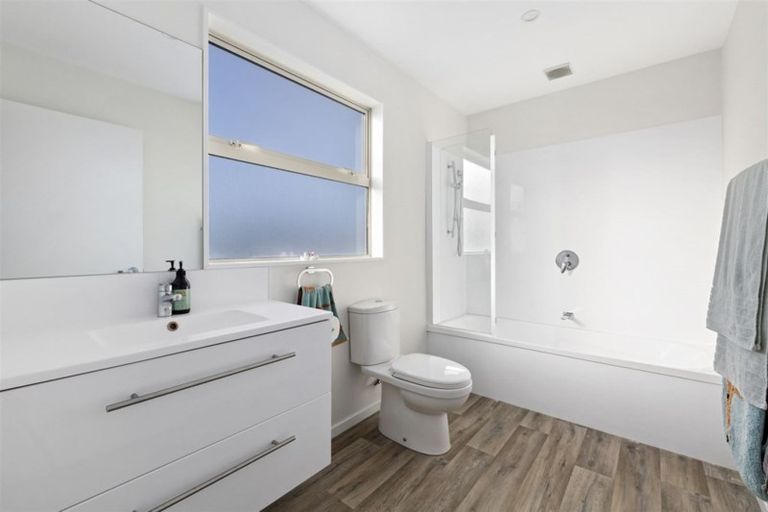 Photo of property in 3/469 Worcester Street, Linwood, Christchurch, 8011