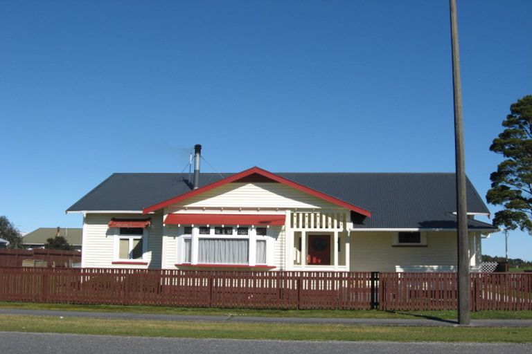 Photo of property in 141 Weld Street, Hokitika, 7810