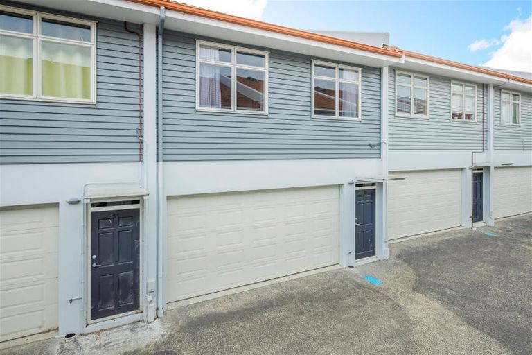 Photo of property in 12/126 Stancombe Road, Flat Bush, Auckland, 2016