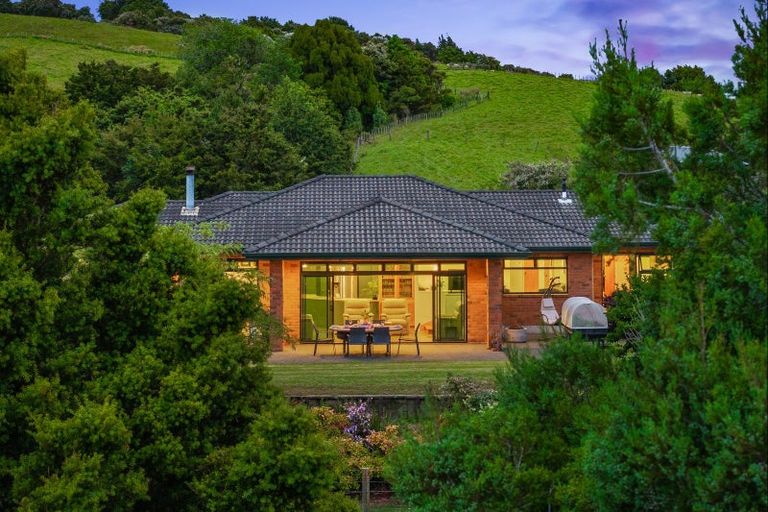 Photo of property in 74 Spindler Road, Wellsford, 0972