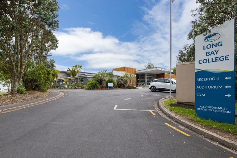 Photo of property in 202/167 Glenvar Ridge Road, Long Bay, Auckland, 0630