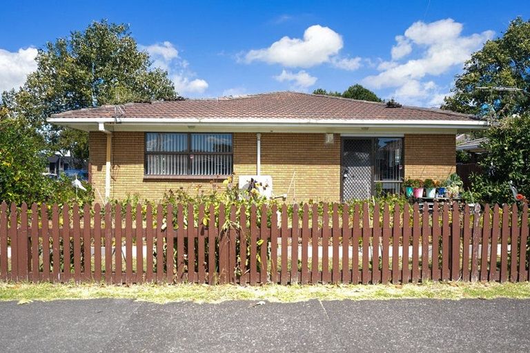 Photo of property in 3/133 Saint George Street, Papatoetoe, Auckland, 2025