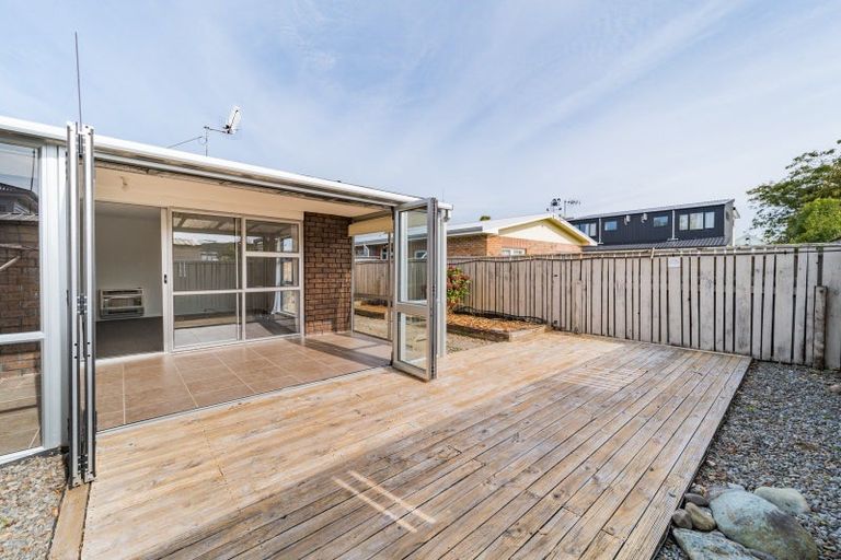 Photo of property in 155b Ferguson Street, West End, Palmerston North, 4412
