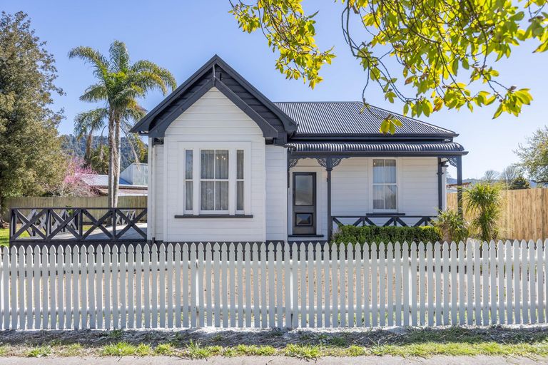 Photo of property in 12 Newton Street, Ngaruawahia, 3720
