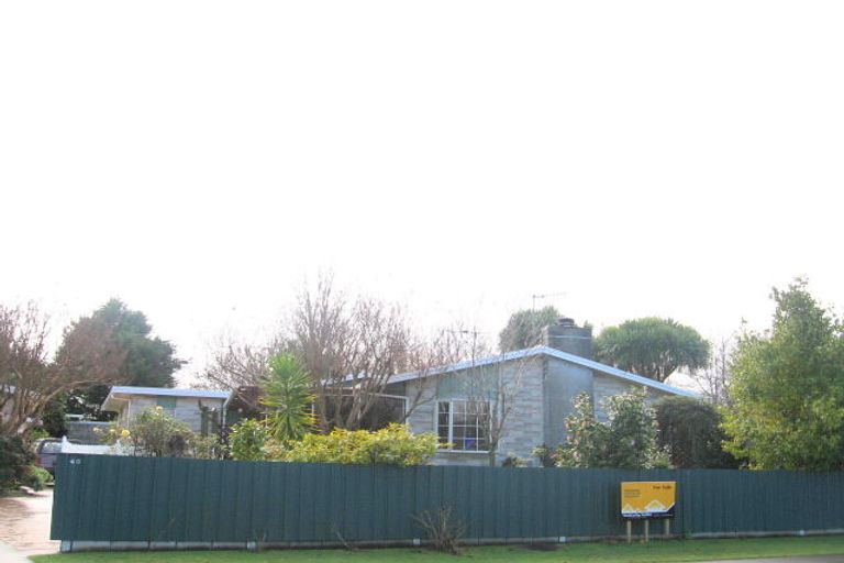 Photo of property in 40 Plymouth Road, Flaxmere, Hastings, 4120