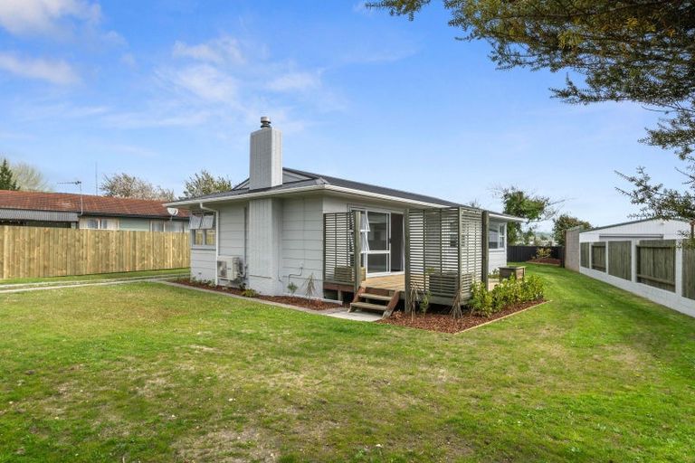 Photo of property in 6 Byron Grove, Owhata, Rotorua, 3010