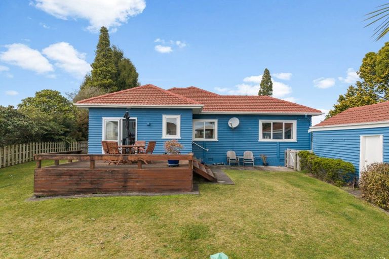 Photo of property in 4 High Street, Putaruru, 3411