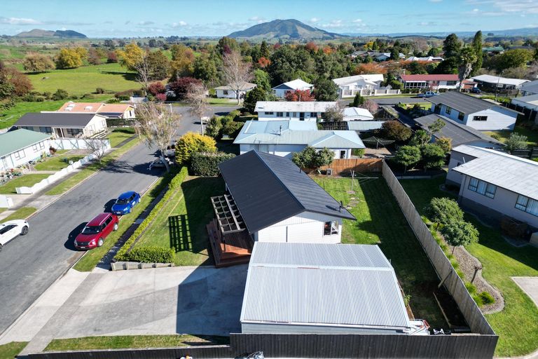 Photo of property in 41 Ascot Place, Te Awamutu, 3800