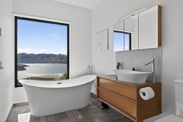 Photo of property in 18 Doris Faigan Lane, Charteris Bay, Lyttelton, 8971
