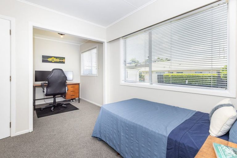 Photo of property in 20 Caernarvon Street, Dinsdale, Hamilton, 3204