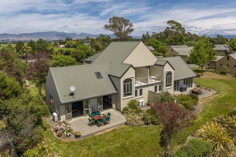 Photo of property in 55 Rapaura Road, Rapaura, Blenheim, 7273