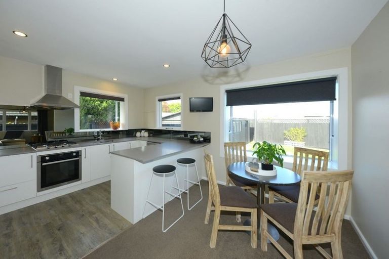 Photo of property in 1/9b Kirner Street, Burwood, Christchurch, 8083