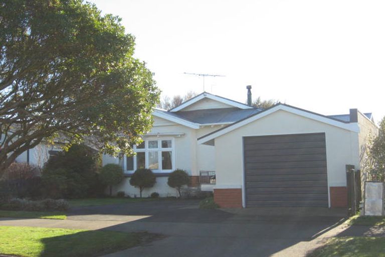 Photo of property in 88 Bourke Street, Windsor, Invercargill, 9810