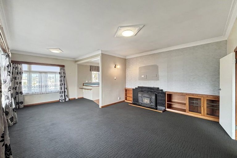 Photo of property in 33 Cole Street, Dannevirke, 4930