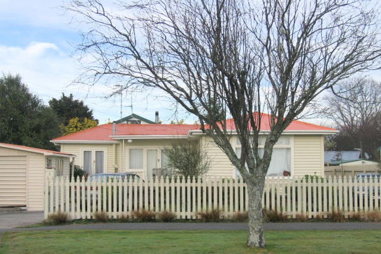 Photo of property in 3a Rhode Street, Frankton, Hamilton, 3204