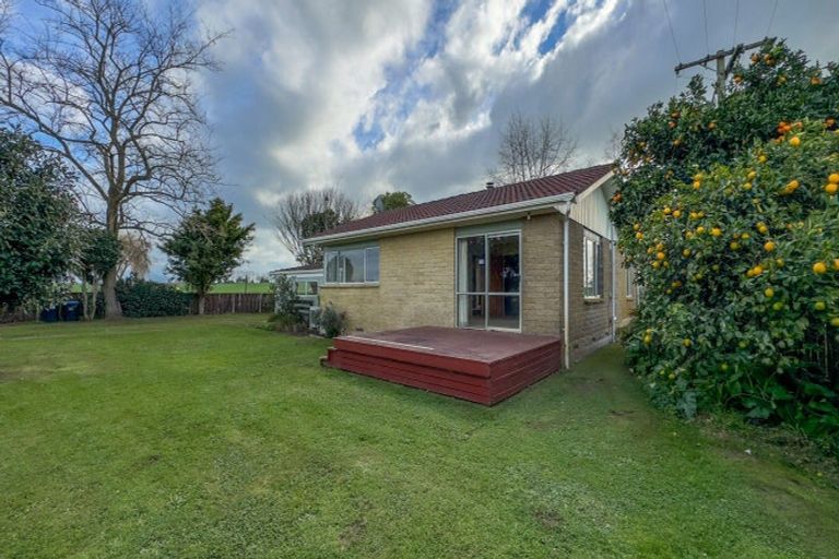 Photo of property in 3799 Ohaupo Road, Ohaupo, 3882