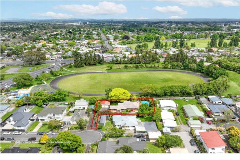 Photo of property in 9 Prescott Place, Hillcrest, Hamilton, 3216