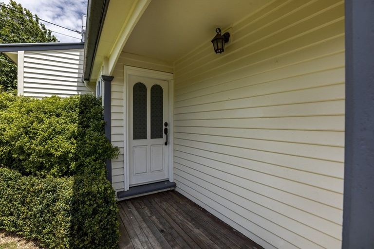 Photo of property in 66 Racecourse Road, Waipukurau, 4200