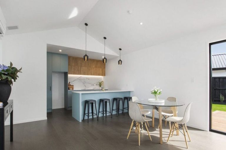 Photo of property in 5 Millstead Lane, Casebrook, Christchurch, 8051