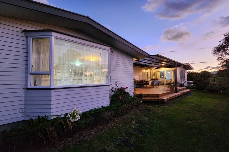 Photo of property in 323 Dudley Road, Inglewood, 4386