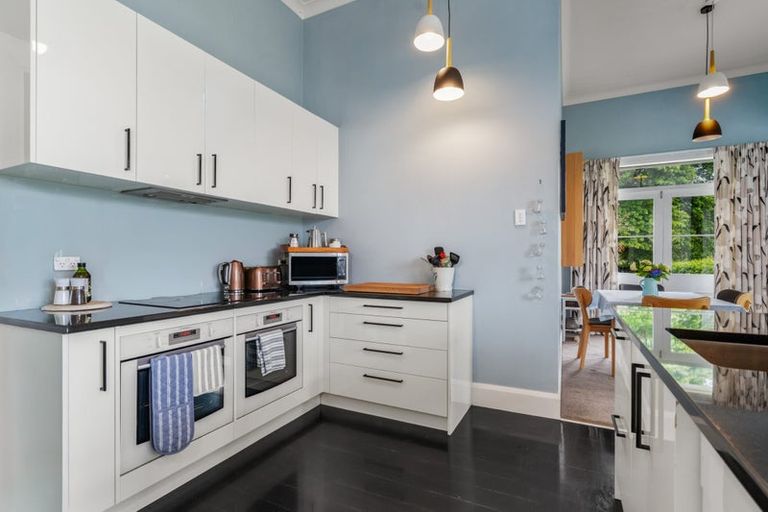 Photo of property in 231 Masterton Castlepoint Road, Te Ore Ore, Masterton, 5886