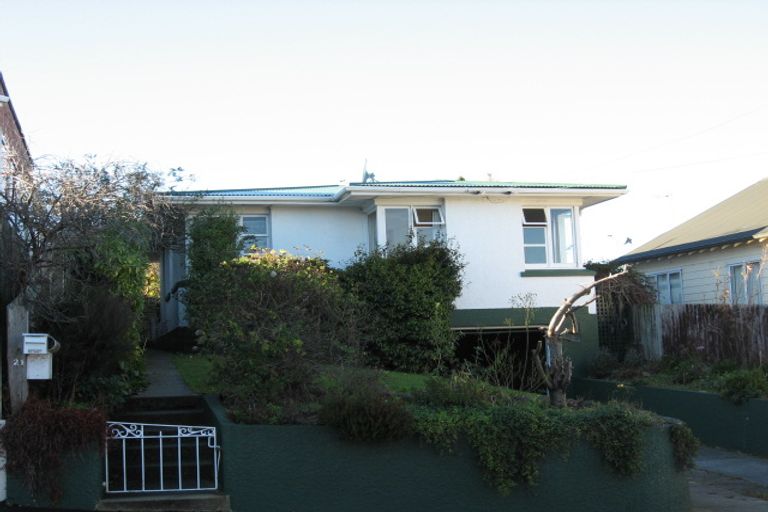 Photo of property in 21 Cochrane Street, Mornington, Dunedin, 9011
